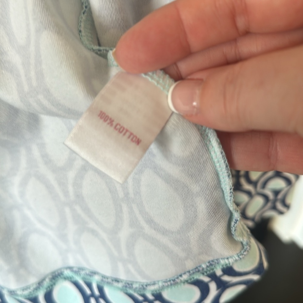 Masters Branded Jacket Medium - image 5